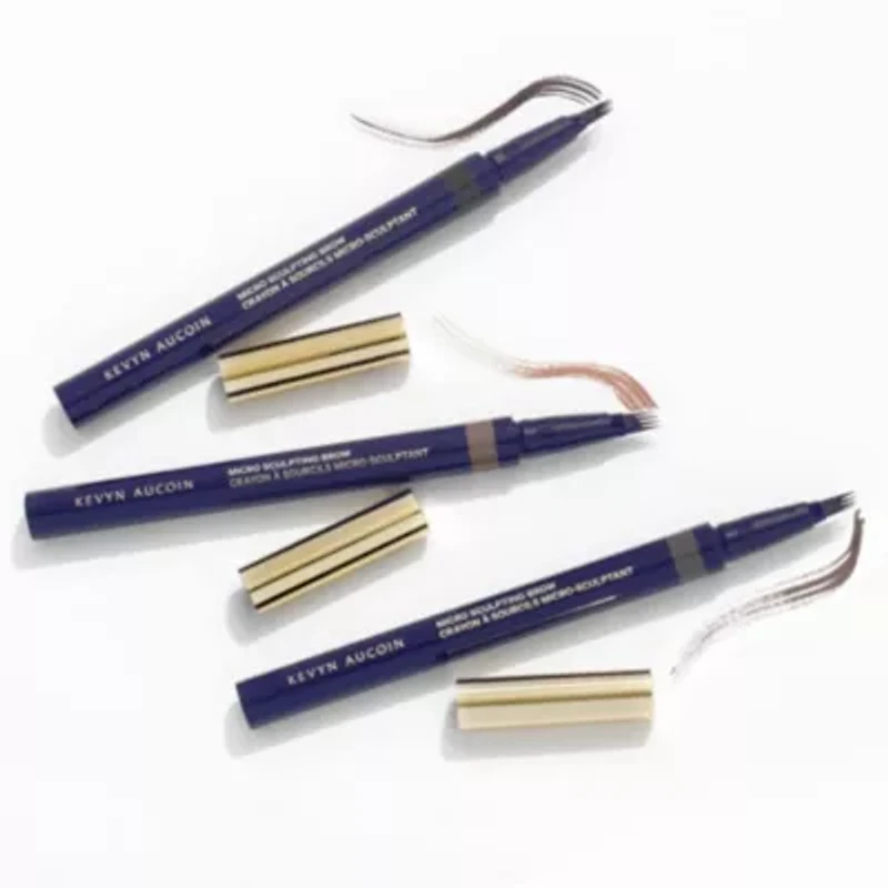 Micro Sculting Brow