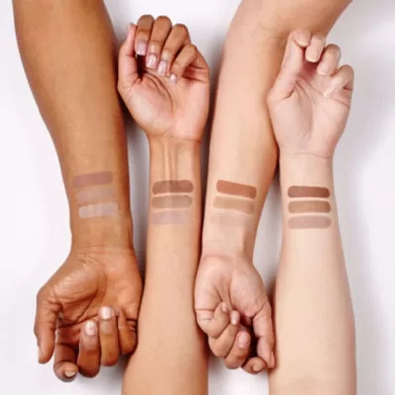 The Sculpting Powder