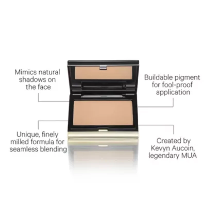 The Sculpting Powder