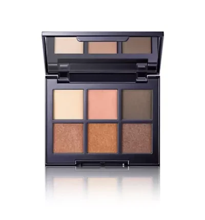 The Contour Eyeshadow Palette