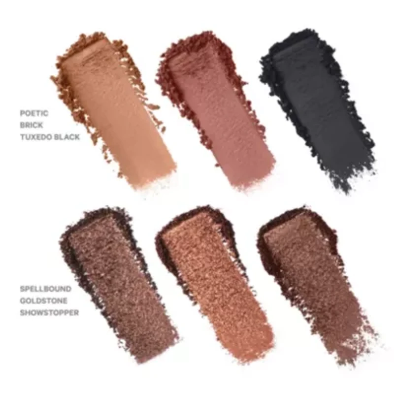 The Contour Eyeshadow Palette