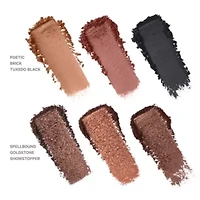 The Contour Eyeshadow Palette