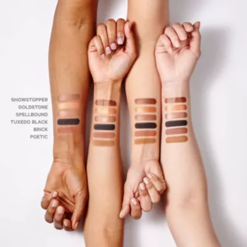 The Contour Eyeshadow Palette