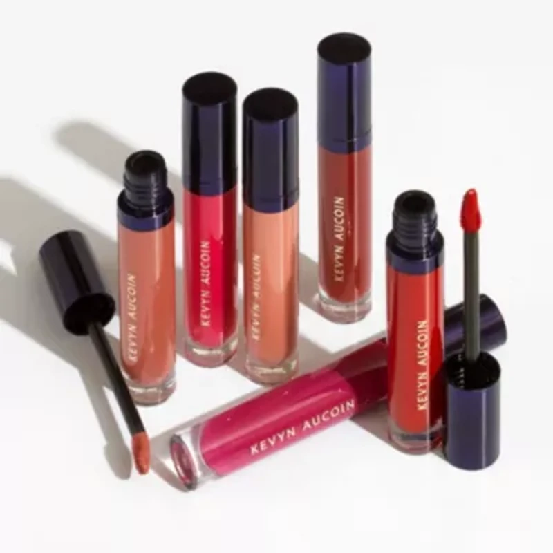 Velvet Lip Paint