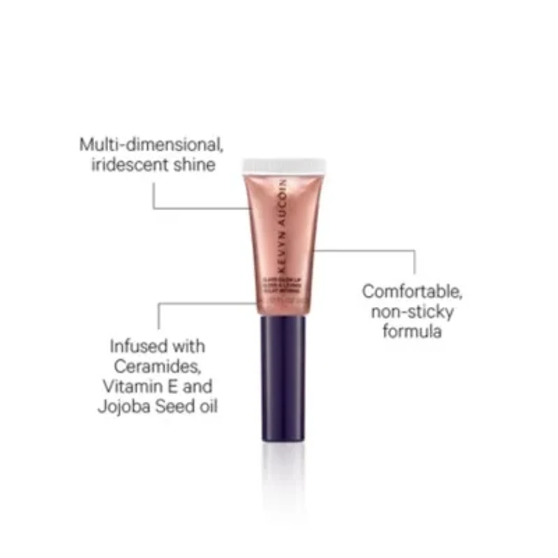 Glass Glow Lip Gloss