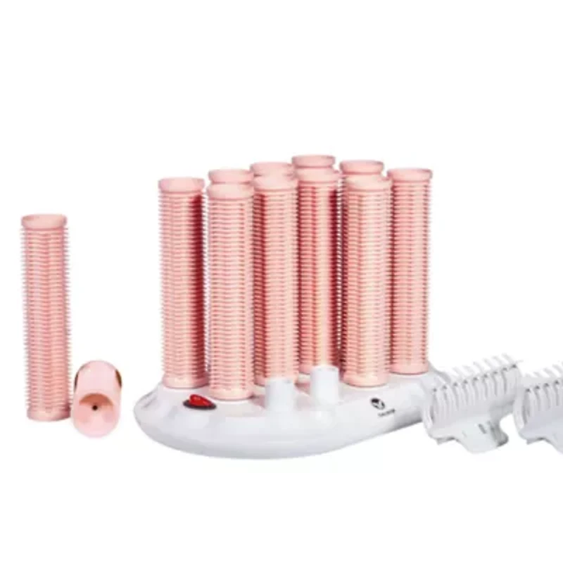 Ion Hot Rollers