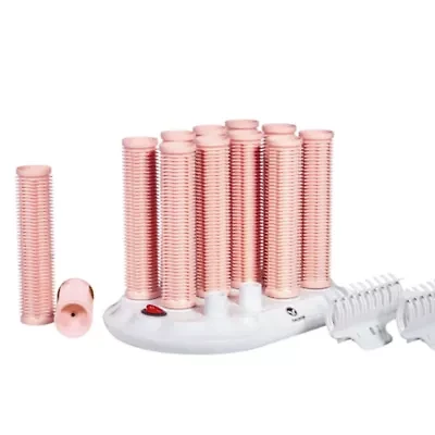 Ion Hot Rollers