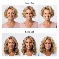 Ion Hot Rollers