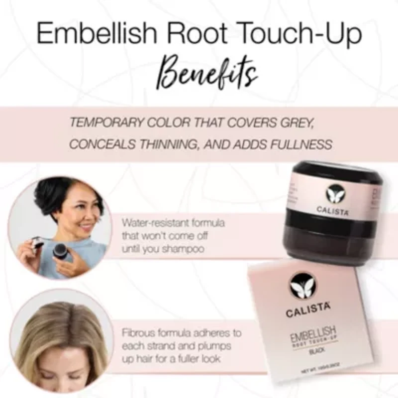 Embellish Root Touch-Up