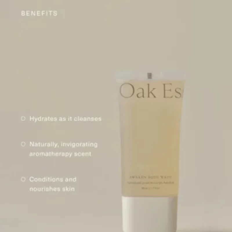 Awaken Body Wash