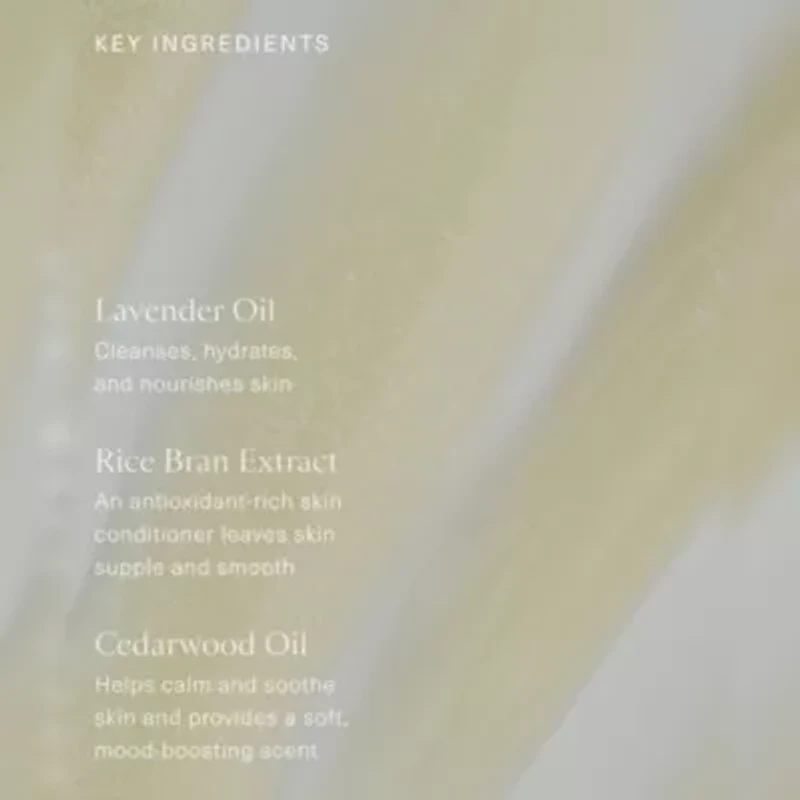 Awaken Body Wash