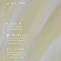 Awaken Body Wash
