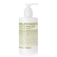 Vitamin B5 Body Lotion