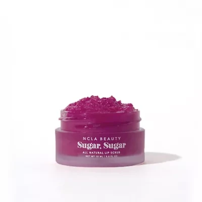 Sugar Sugar All Natural Lip Scrub