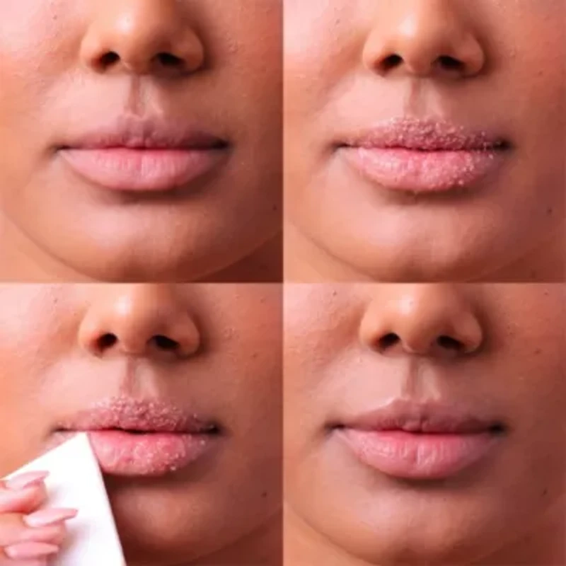 Sugar Sugar All Natural Lip Scrub