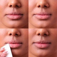 Sugar Sugar All Natural Lip Scrub