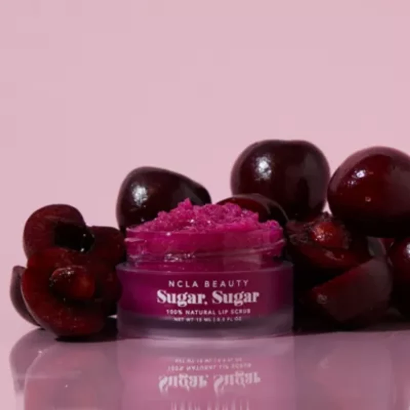 Sugar Sugar All Natural Lip Scrub