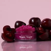 Sugar Sugar All Natural Lip Scrub