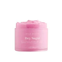 Hey Sugar Exfoliating All Natural Body Scrub