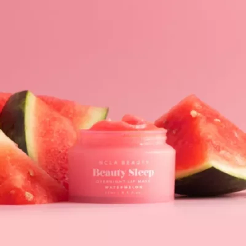Beauty Sleep Overnight Lip Mask