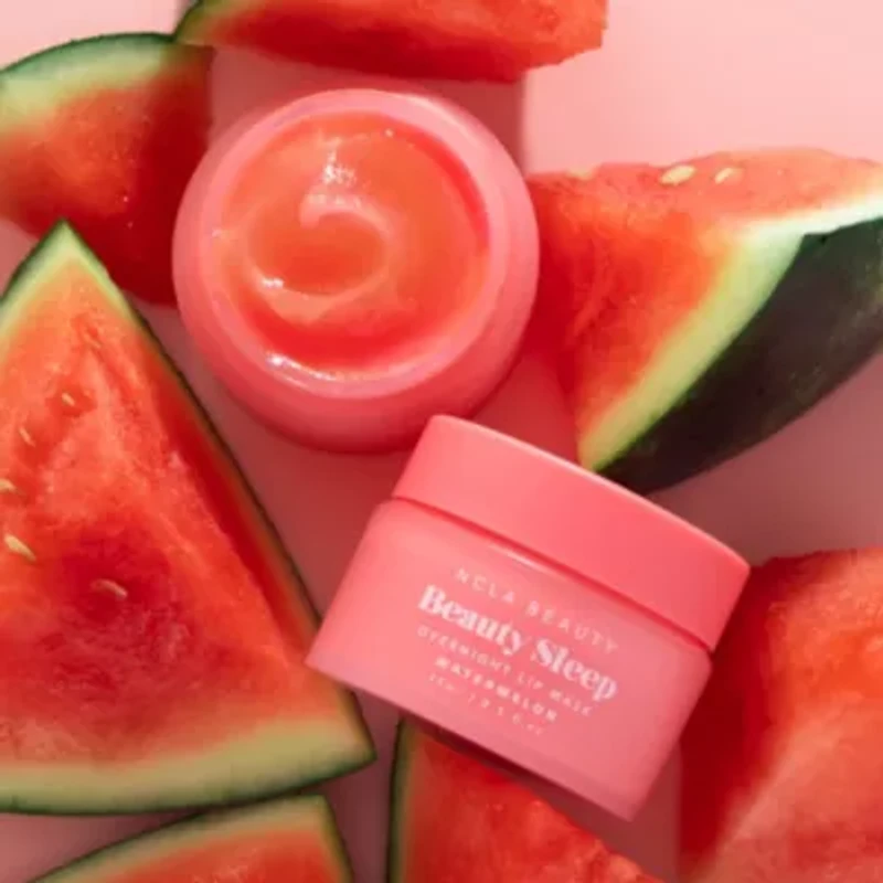 Beauty Sleep Overnight Lip Mask