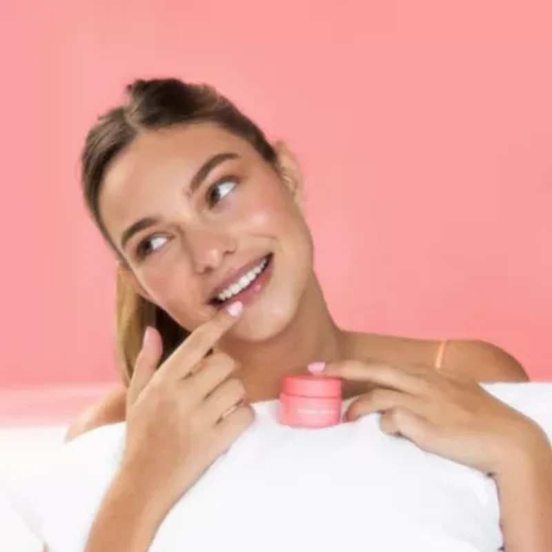 Beauty Sleep Overnight Lip Mask
