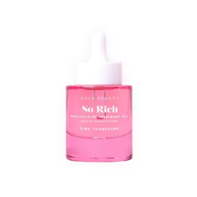 So Rich Treatment Oil