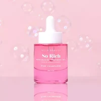 So Rich Treatment Oil