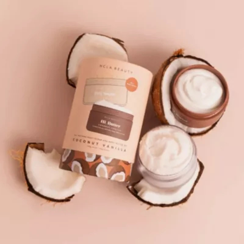 Body Care Set