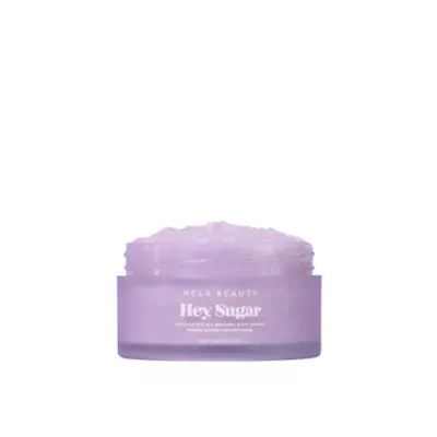 Body Scrub