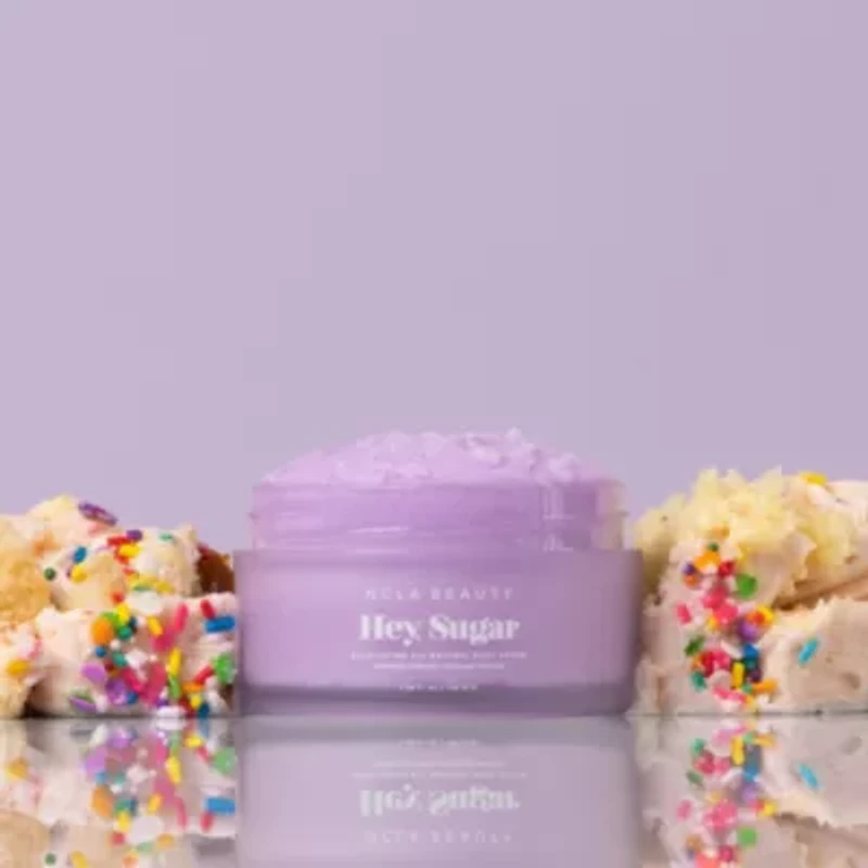 Body Scrub