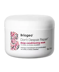 Don't Despair, Repair! Deep Conditioning Mask