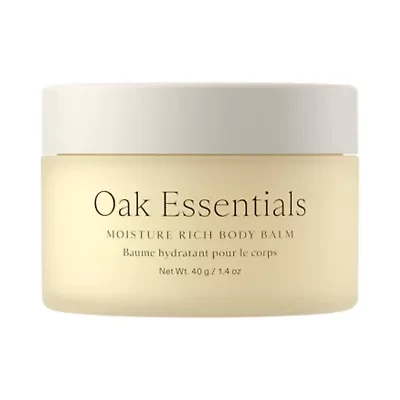 Moisture Rich Body Balm