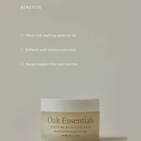 Moisture Rich Body Balm