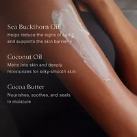 Moisture Rich Body Balm