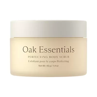 Perfecting Body Scrub