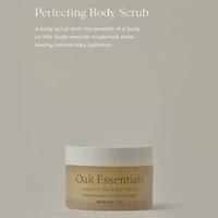 Perfecting Body Scrub