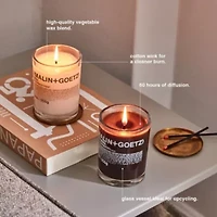 Otto Candle