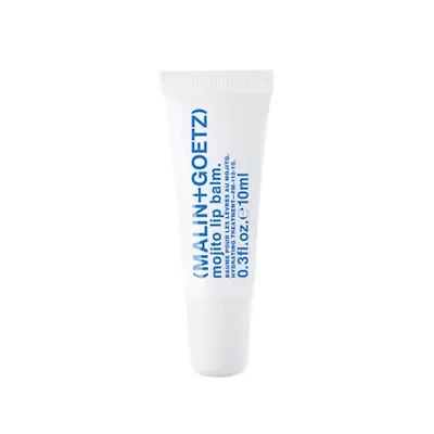 Mojito Lip Balm