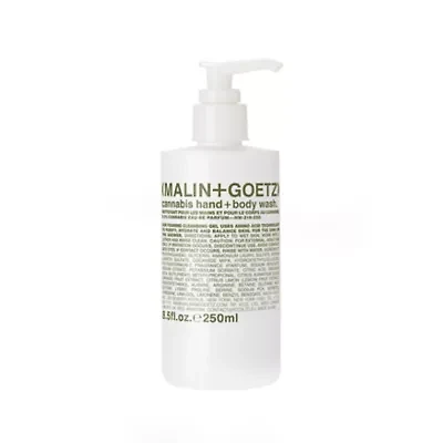 Cannabis Hand And Body Wash