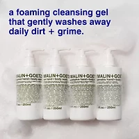 Cannabis Hand And Body Wash