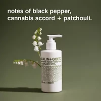 Cannabis Hand And Body Wash