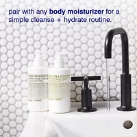 Cannabis Hand And Body Wash