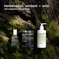 Cannabis Hand And Body Wash