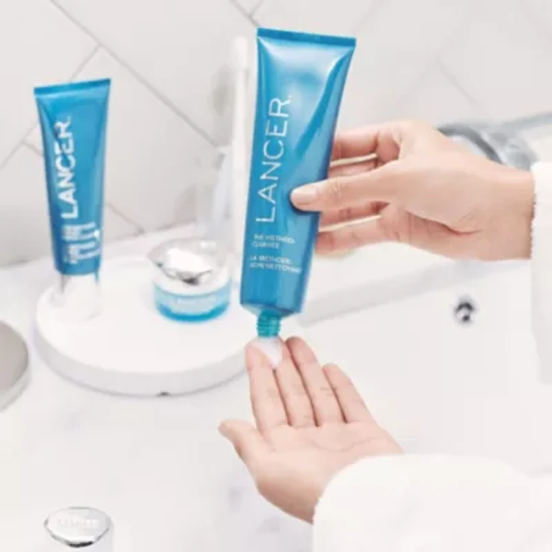 The Method Cleanse - Normal Combination Skin