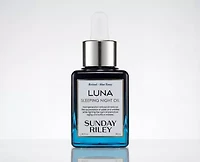 Luna Sleeping Night Oil