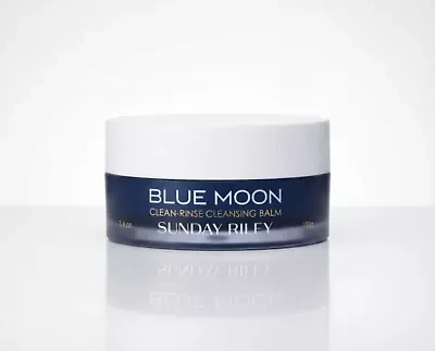 Blue Moon Tranquility Cleansing Balm