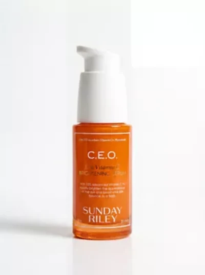 C.E.O. Vitamin C Brightening Serum