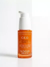 C.E.O. Vitamin C Brightening Serum