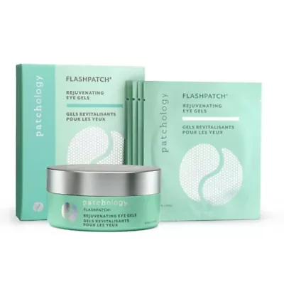 Flashpatch Rejuvenating Eye Gels